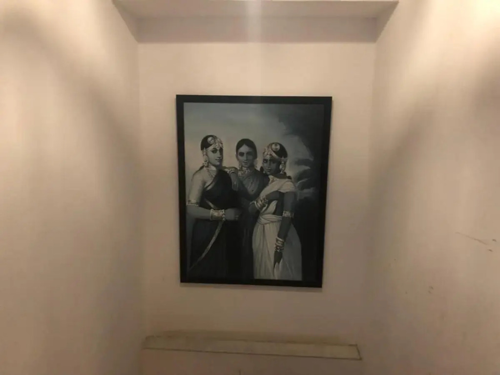 Maa Ji House on Lake Pichola