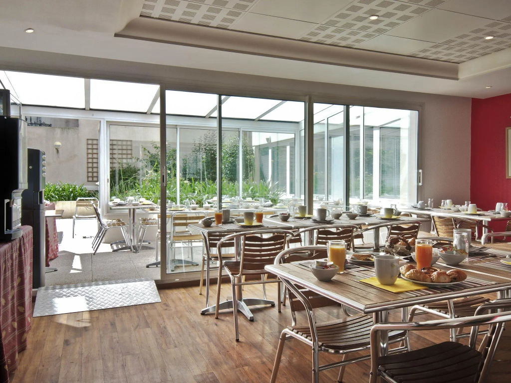 Aparthotel Adagio Access Marseille Prado Périer