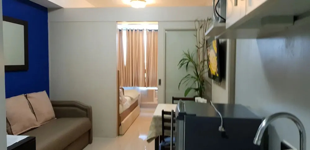 La Vista at Sea Residences