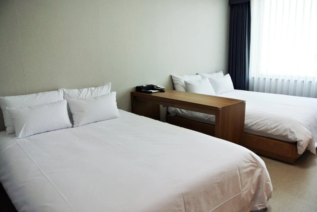 Jeju Noblesse Tourist Hotel