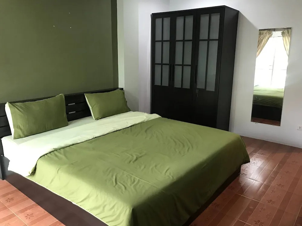 Iyara Apartment