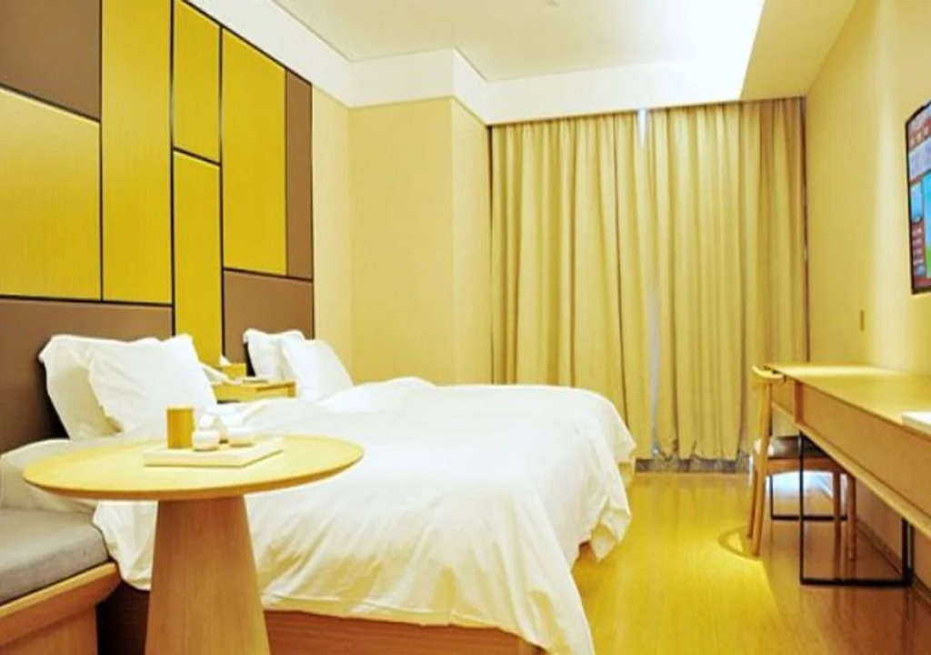 JI Hotel Dushu Lake Suzhou