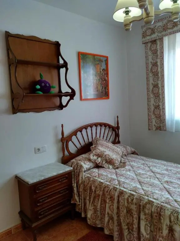 CASA FASOLA. Un remanso de paz.