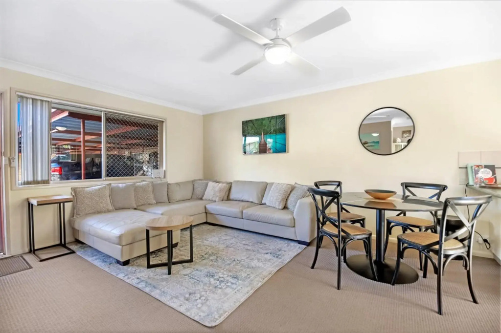 Park Beach Retreat