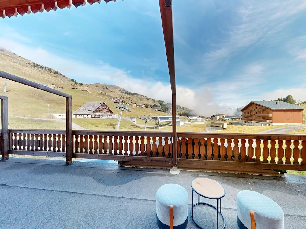 Chalet Montriond - Bike & Ski