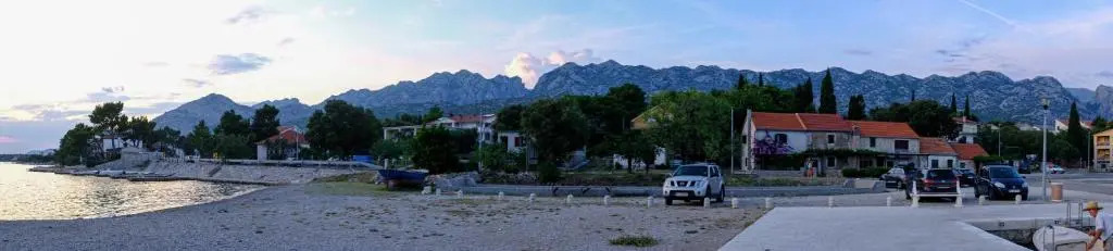 Mala Vila