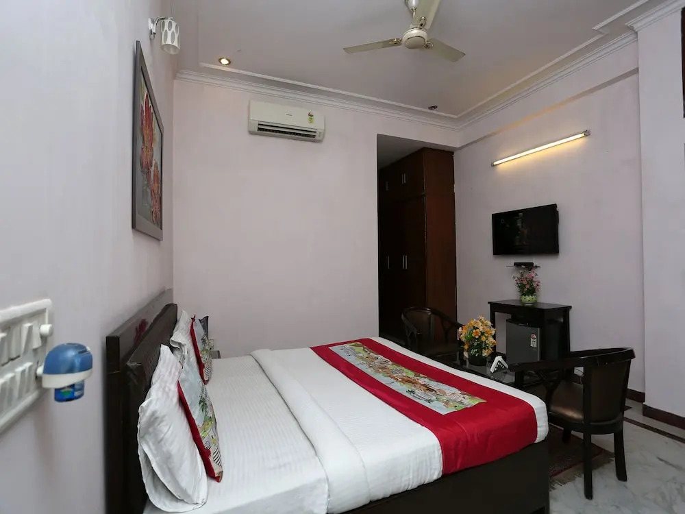 WudStay Corporate Inn