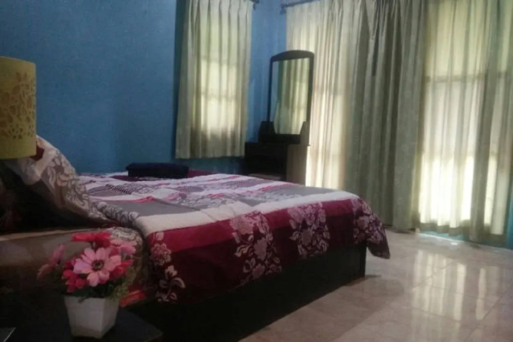 Aree Guesthouse4