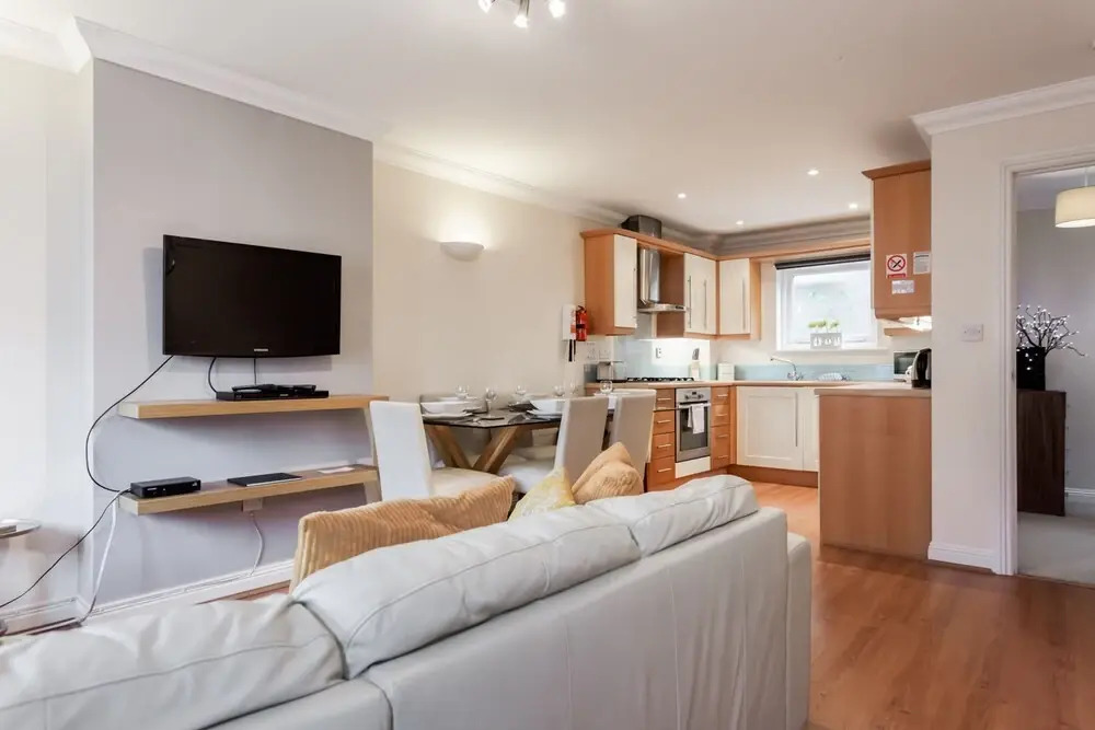 Magnolia House - Beautiful Townhouse in Old Town Poole