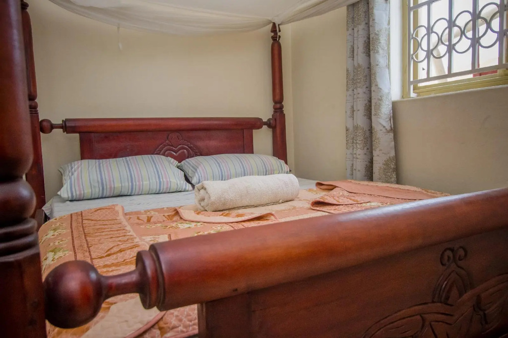 Tropical Savannah Guesthouse