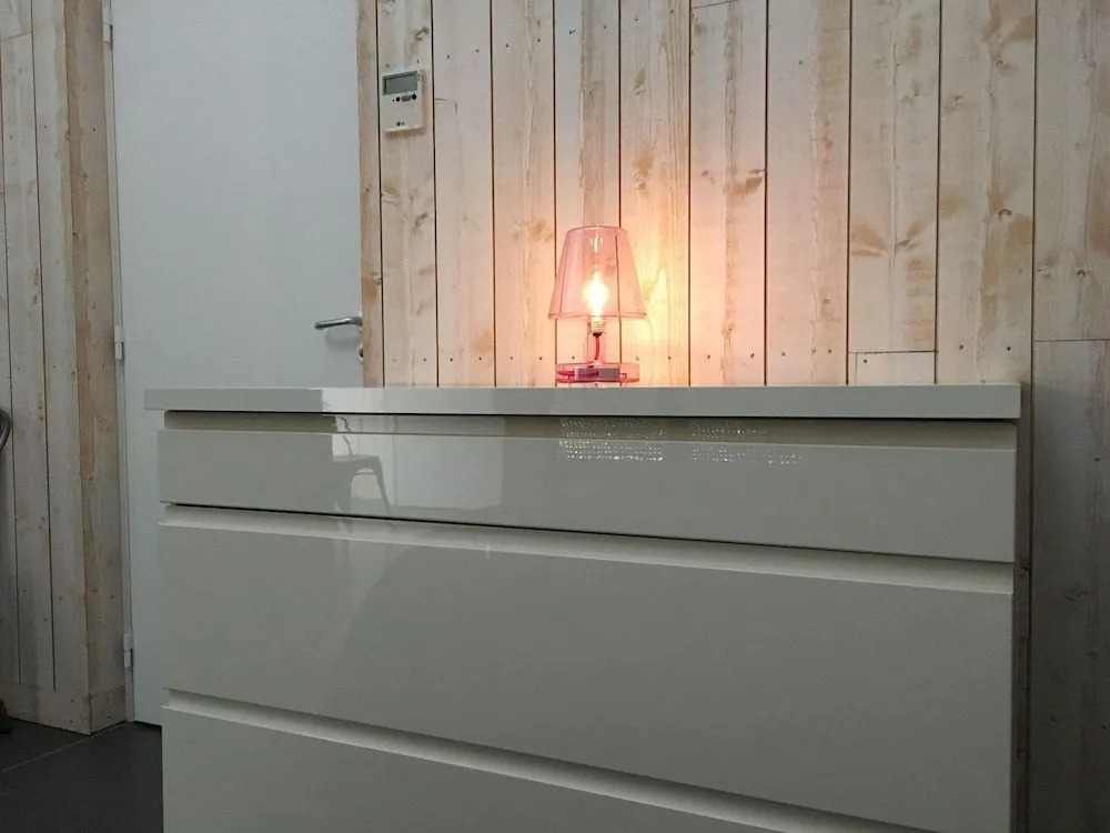 Suite Parentale dans Villa d'Architecte