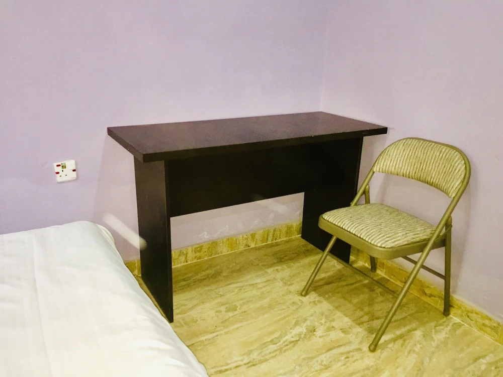 Princecourt Hotel Osogbo