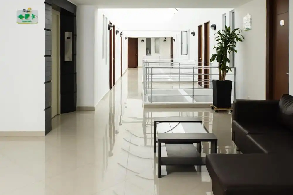 Hotel Tarigua Ocaña