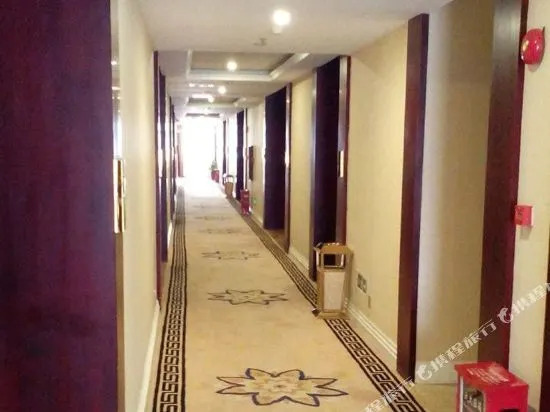 Ya Yue Hotel