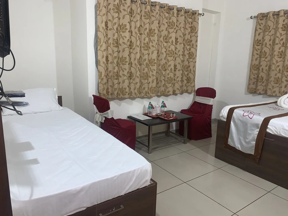 Hotel JK Lions - Koradi, Nagpur
