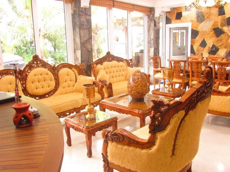 Grand Orchid Residence