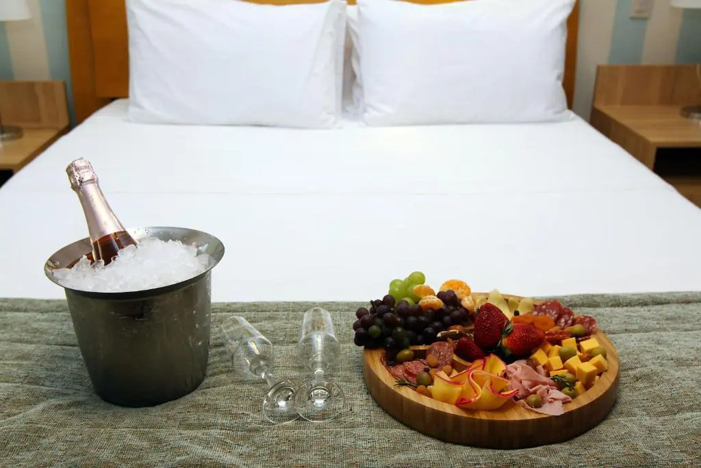 Sumatra Hotel e Centro de Convenções