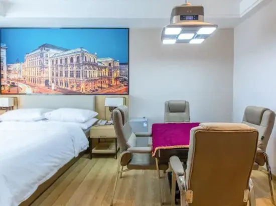 Vienna Hotel (Tianjin Beichen Xiditou Branch)
