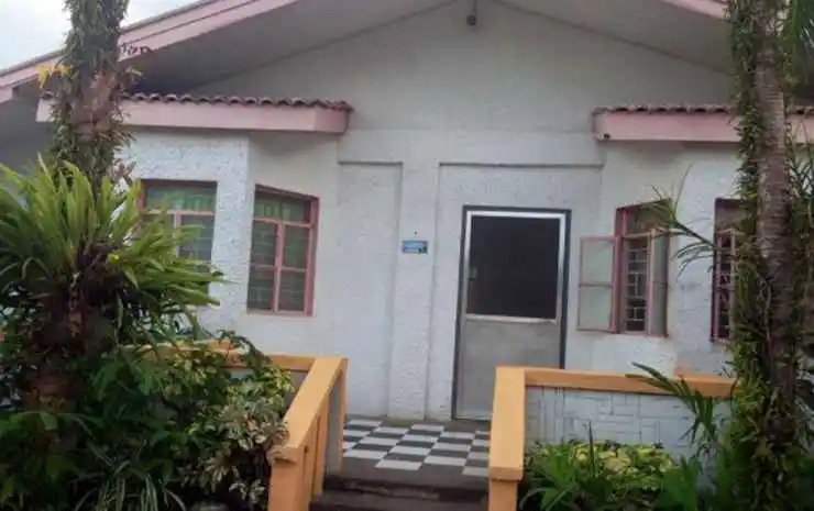 GLC Lodging House