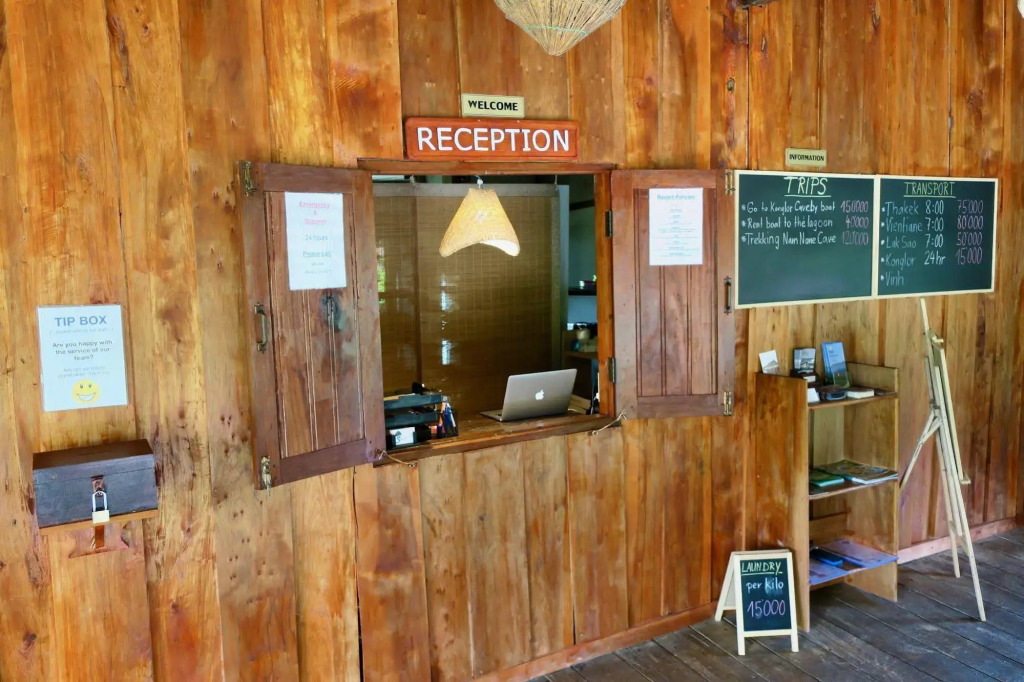 SpringRiver Resort