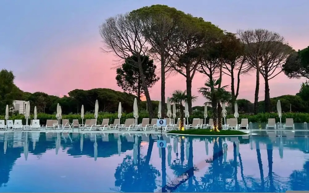 Seafront Escape in Durr s - Mimoza