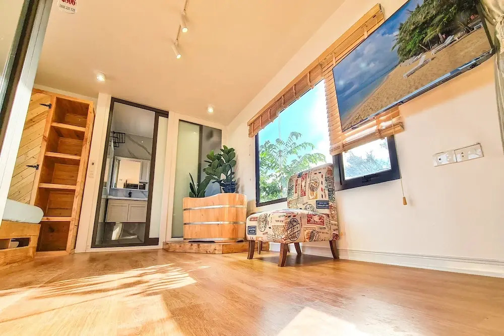 Tuan Chau Ruby Villa