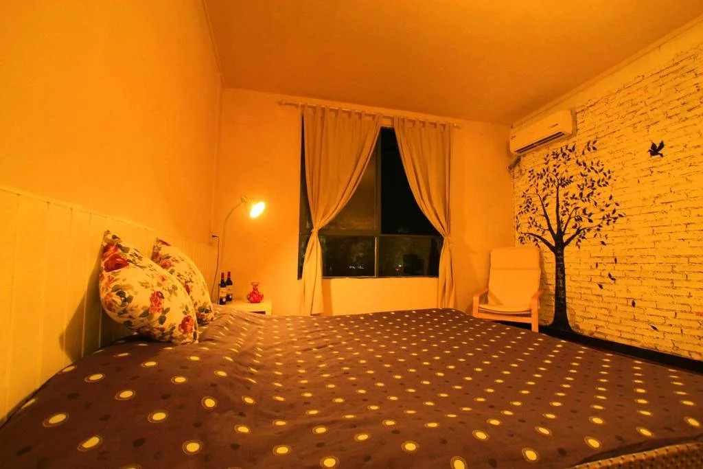 Huatiancuo International Youth Hostel