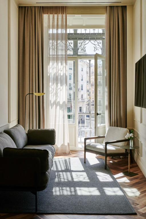 Mercer Plaza Sevilla