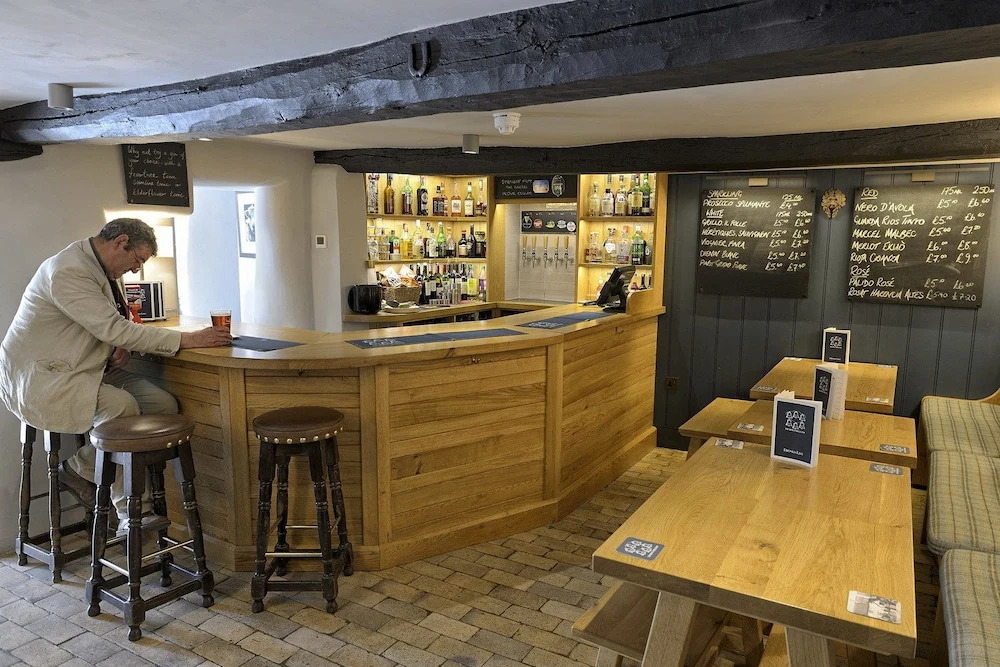 Ring of Bells Inn