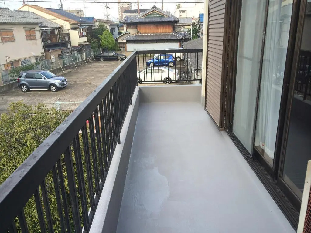 Osaka Mori House