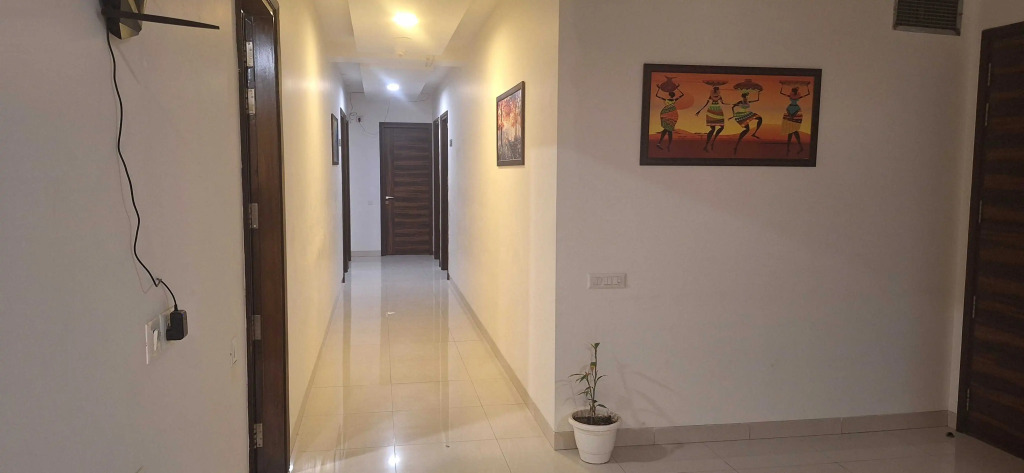 OYO 847 Hotel Sinon