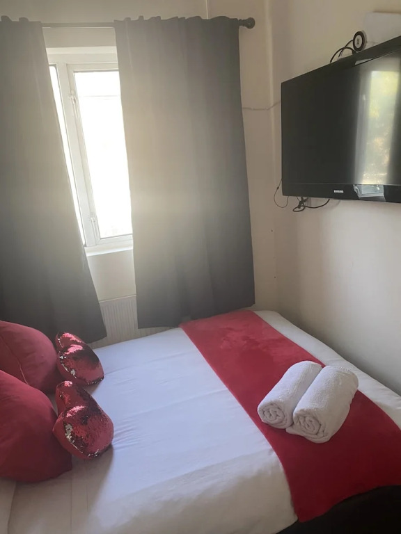 BRENDA\S APART HOTEL LONDON -Elephant & Castle