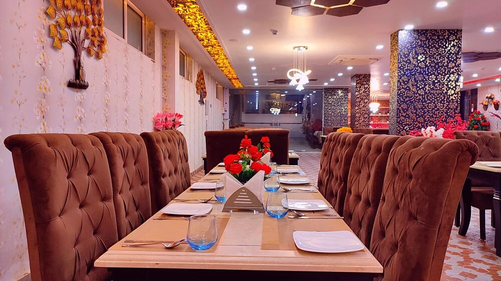 Hotel Aradhna Inn