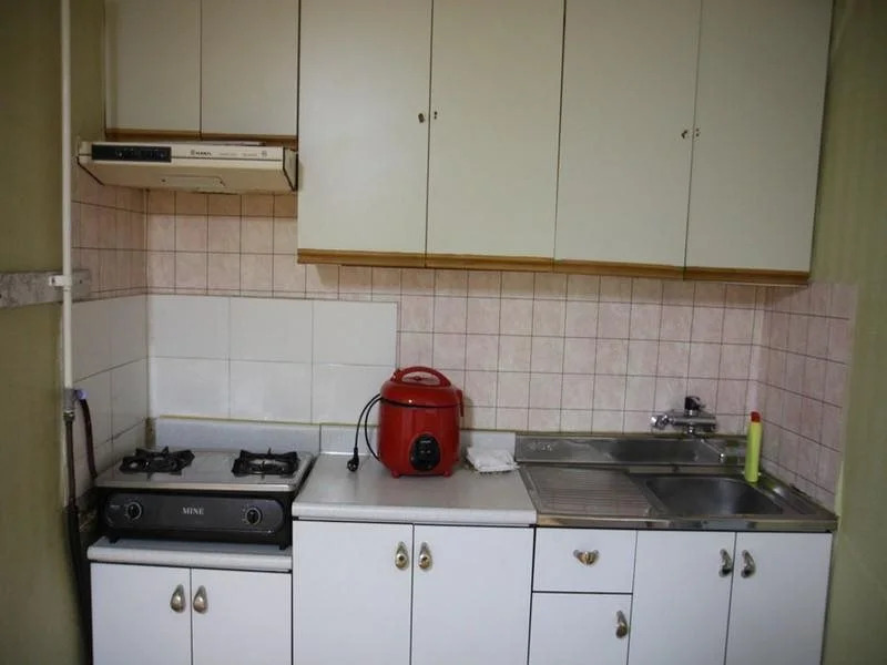 Ilsung Bugok Condominium Resort