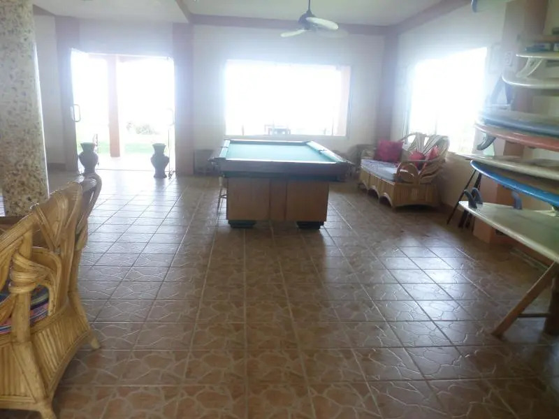 Kesa Cloud 9 Hotel & Resort Siargao