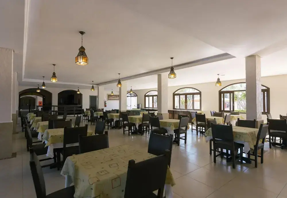 Hotel das Figueiras