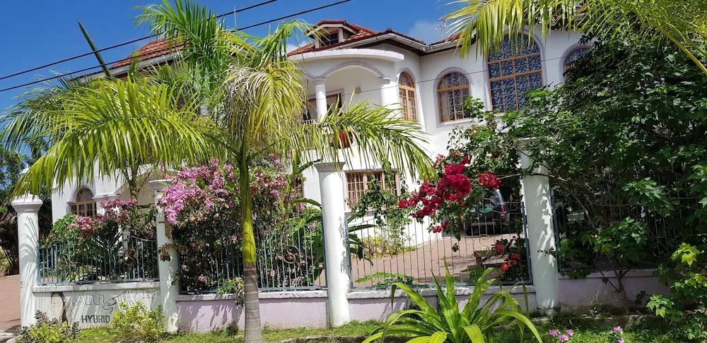 Sweetsop Jamaica Villa and Tour