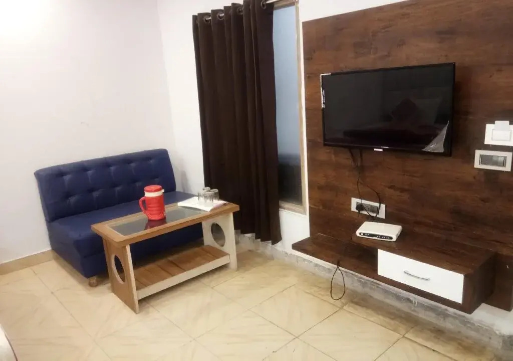 Hotel Sita Niwas