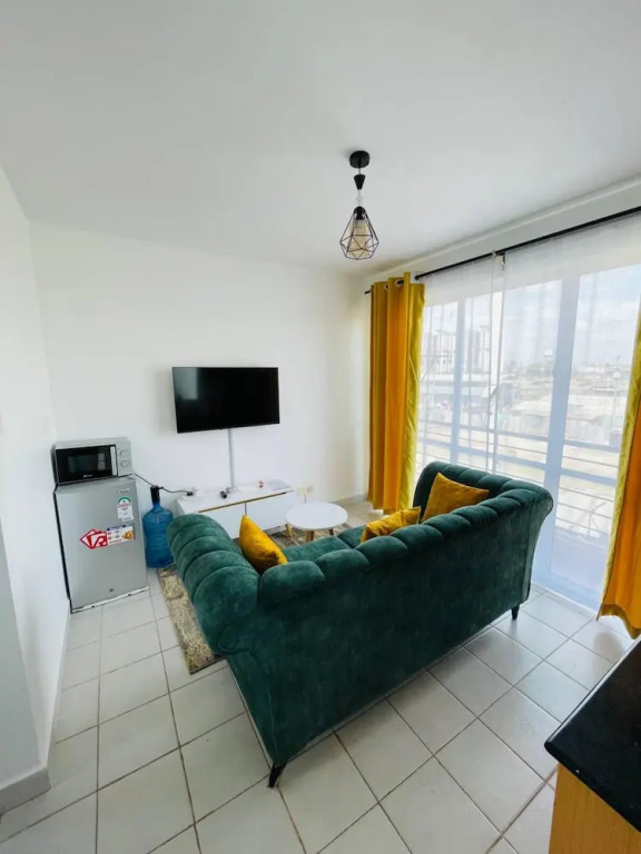 Racecourse Radiance Apartments