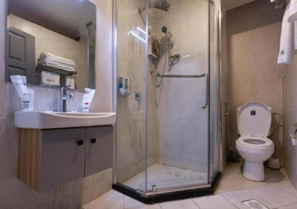 Raha Suites - Westlands