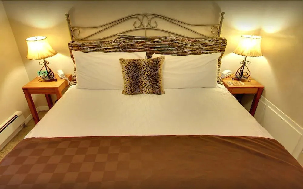 Hotel La Fonda de Taos