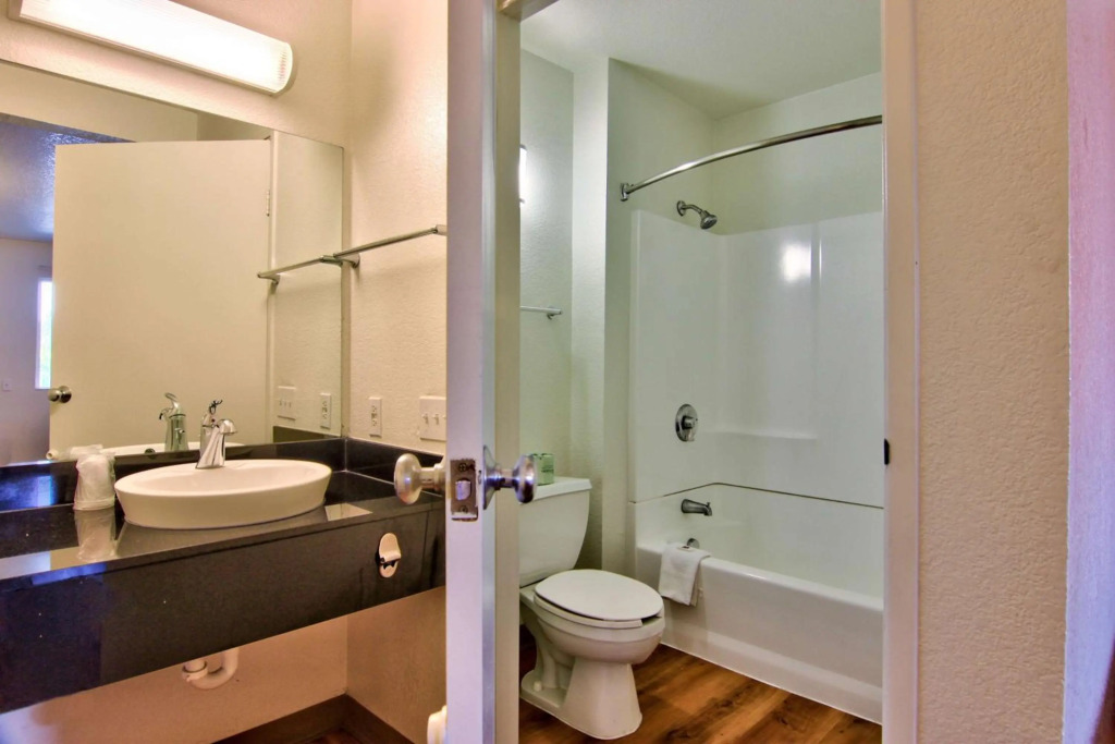 Motel 6-Sacramento, CA - South Sacramento and Elk Grove