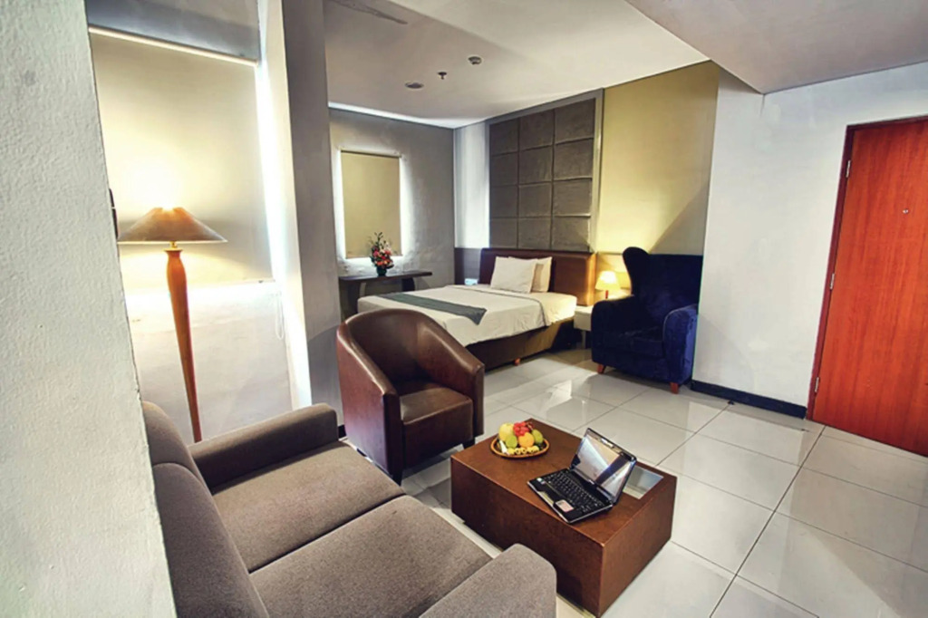Griyadi Blue Pacific Jakarta