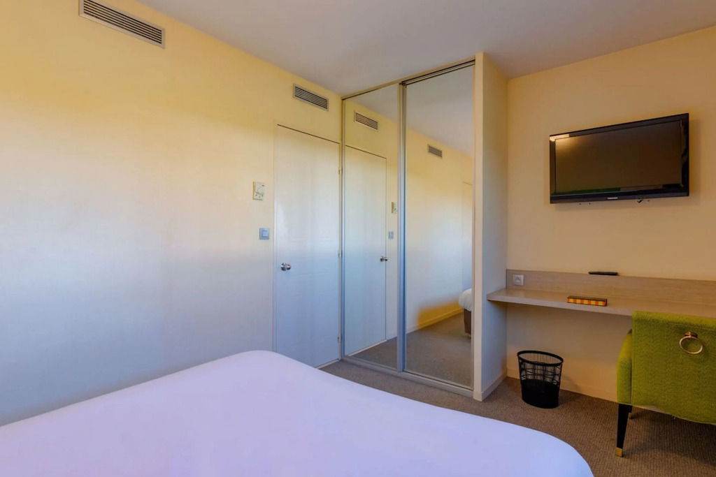 Mercure Lyon Est Villefontaine