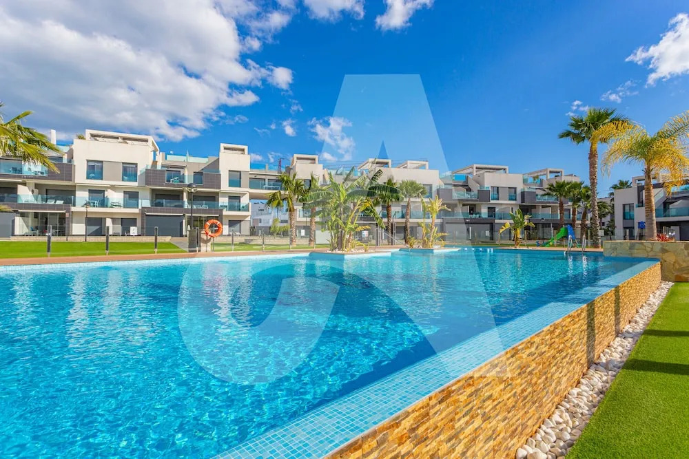 Casa Marina in Guardamar