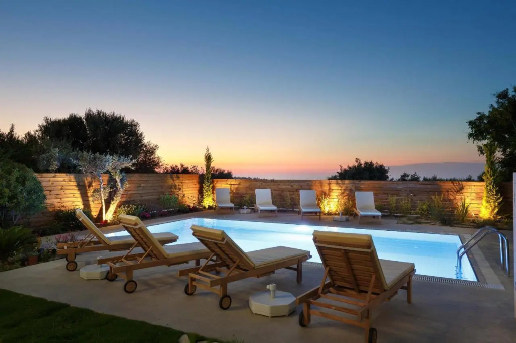 Villa Simore