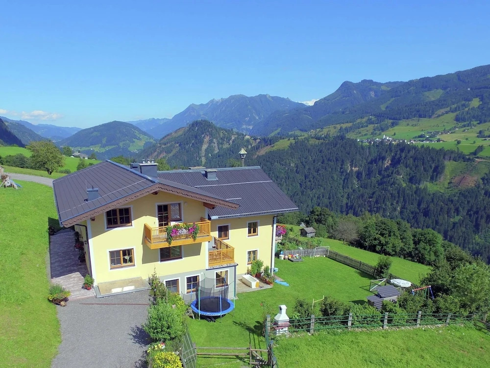 Holiday home in Taxenbach