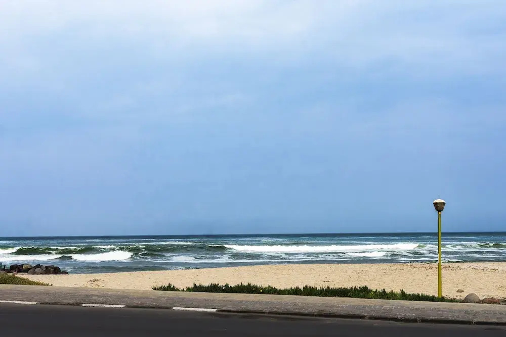 Nordstrand Self-Catering Flat