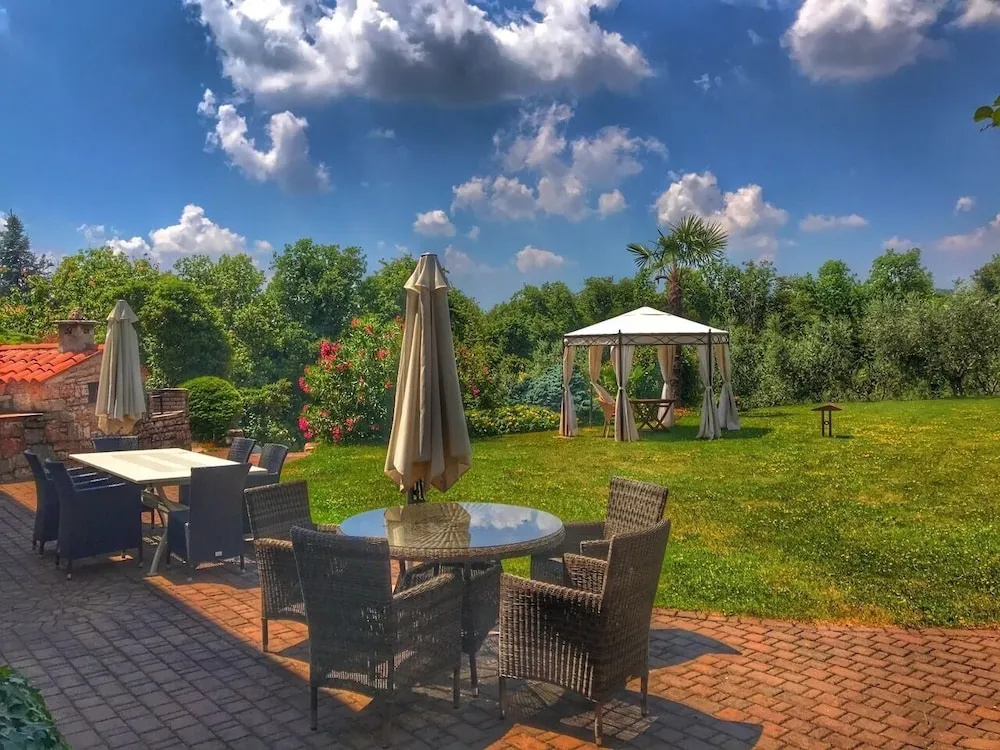 Bed and breakfast bei Romy