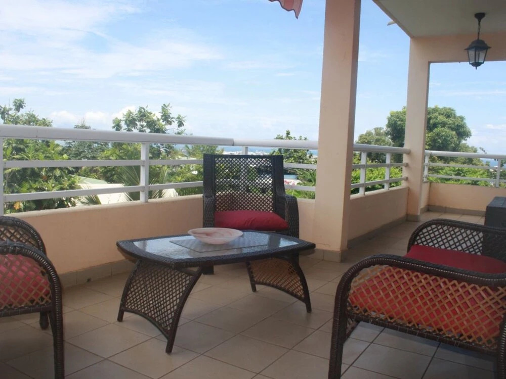 Condo Urban Hau